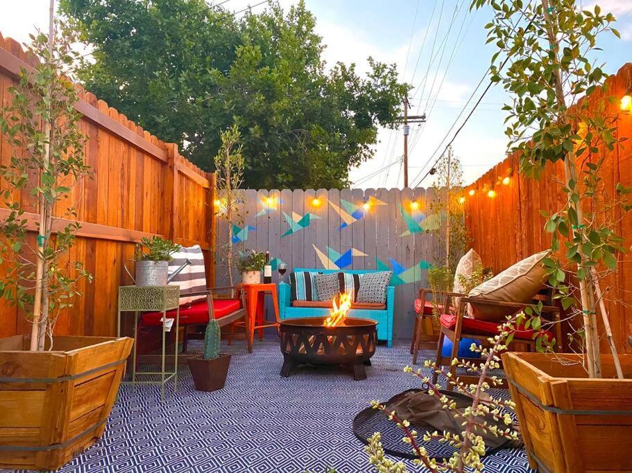洛杉矶Hidden Gem La 2Bd House With Dreamy Backyard别墅 外观 照片