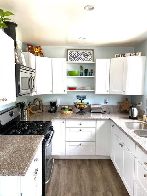 洛杉矶Hidden Gem La 2Bd House With Dreamy Backyard别墅 外观 照片