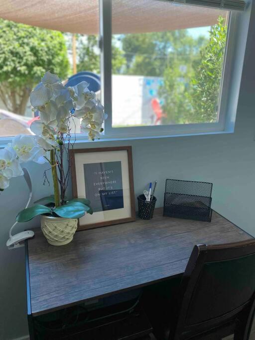 洛杉矶Hidden Gem La 2Bd House With Dreamy Backyard别墅 外观 照片