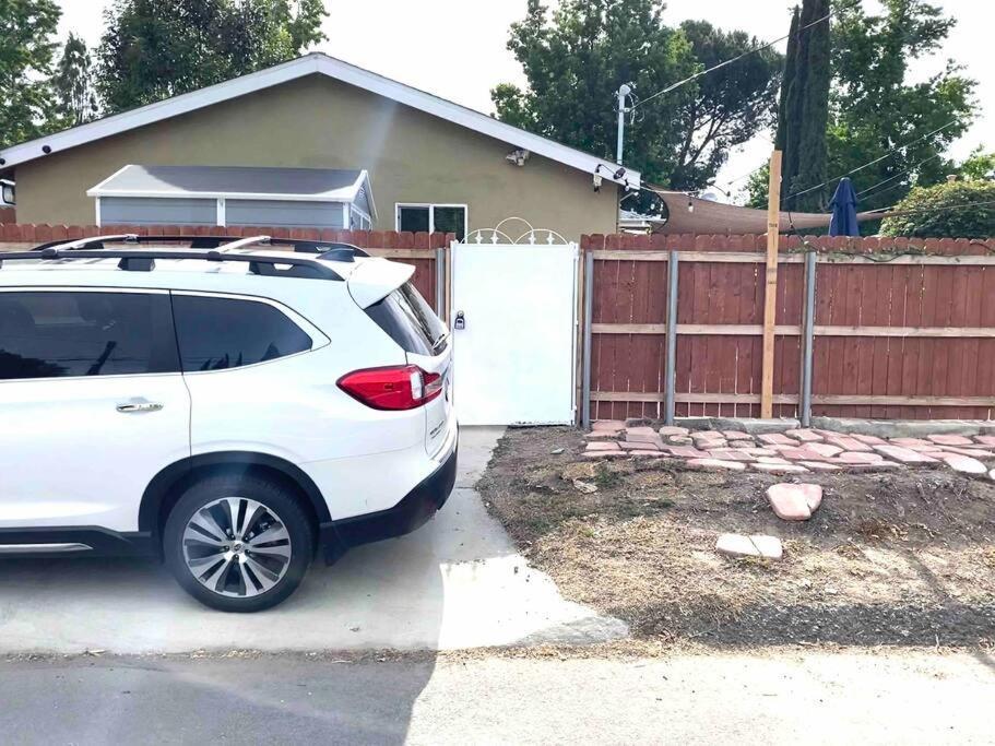 洛杉矶Hidden Gem La 2Bd House With Dreamy Backyard别墅 外观 照片