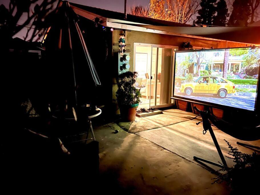 洛杉矶Hidden Gem La 2Bd House With Dreamy Backyard别墅 外观 照片