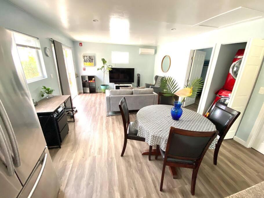 洛杉矶Hidden Gem La 2Bd House With Dreamy Backyard别墅 外观 照片