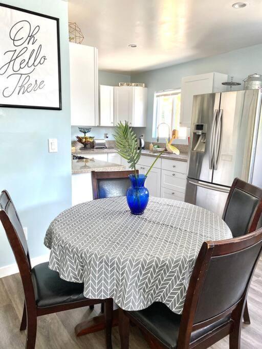 洛杉矶Hidden Gem La 2Bd House With Dreamy Backyard别墅 外观 照片