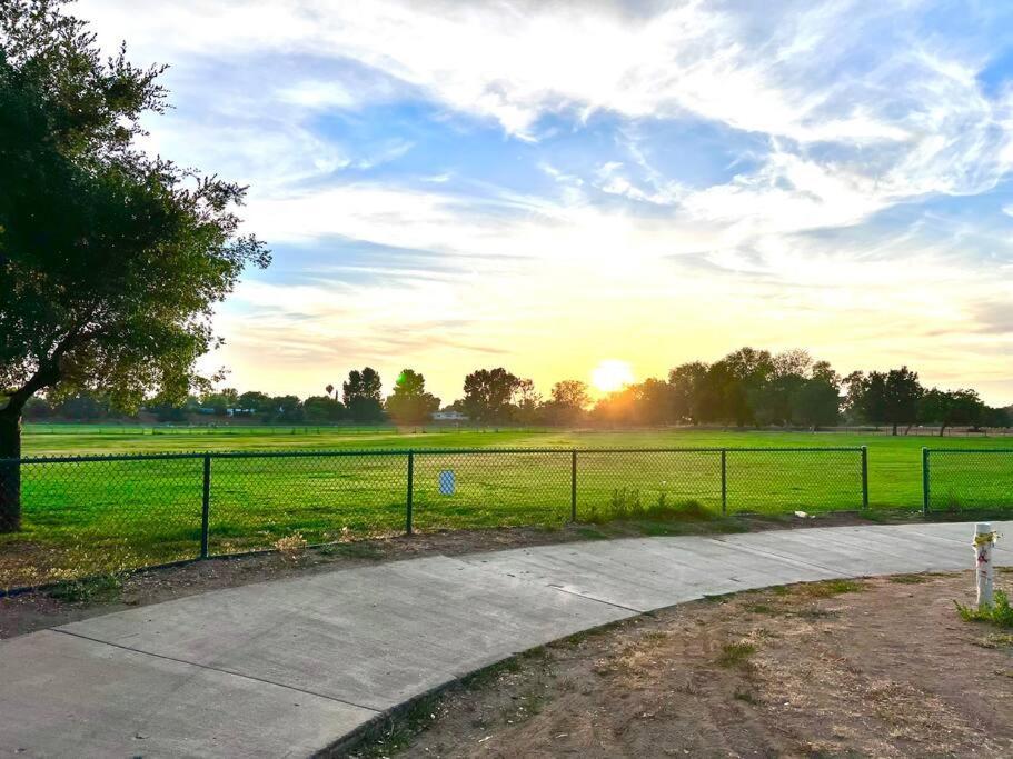 洛杉矶Hidden Gem La 2Bd House With Dreamy Backyard别墅 外观 照片