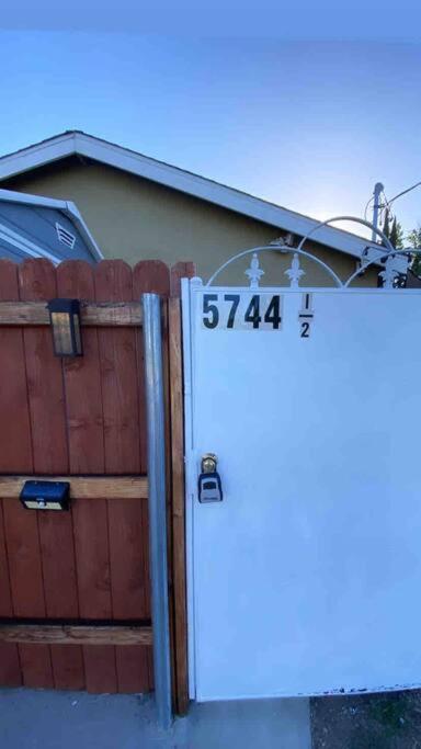 洛杉矶Hidden Gem La 2Bd House With Dreamy Backyard别墅 外观 照片
