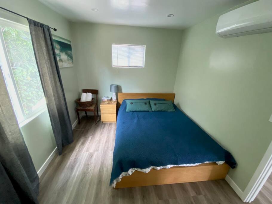 洛杉矶Hidden Gem La 2Bd House With Dreamy Backyard别墅 外观 照片